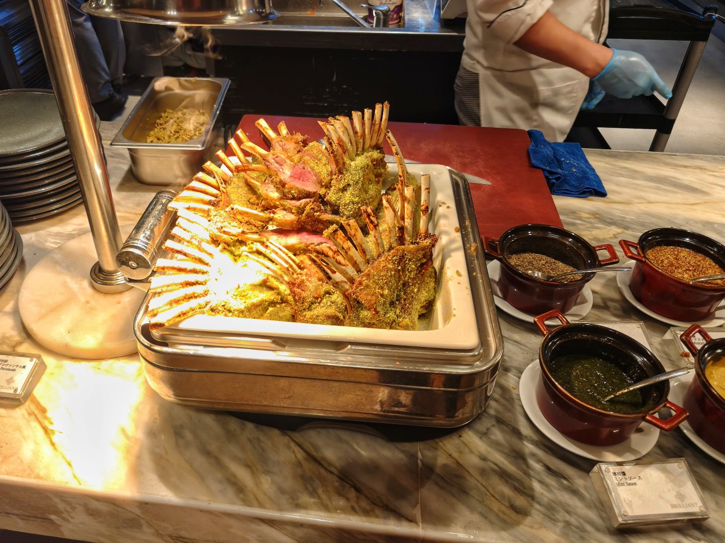 JR東日本大飯店 台北 Hotel Metropolitan Premier Taipei