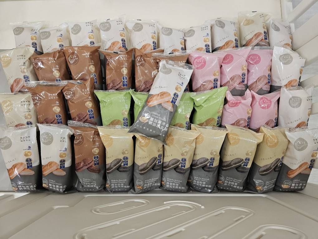 麵包謝 Boulangerie Hsieh 麵包工作室