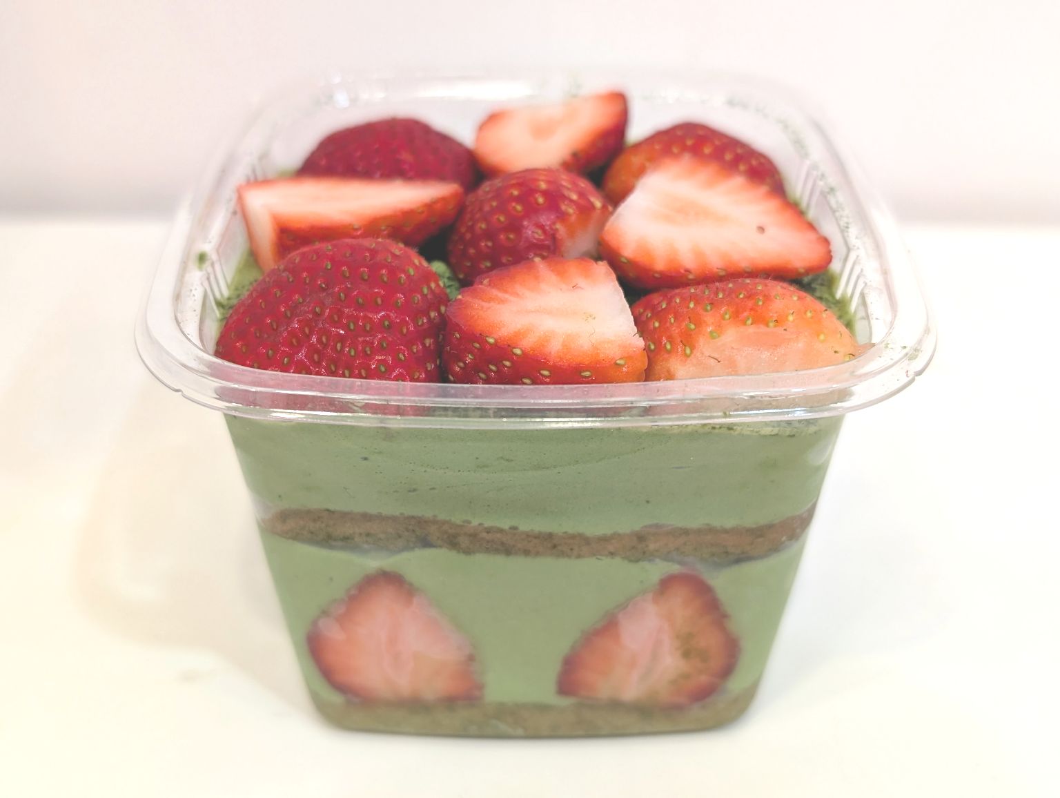 Hamster Dessert 倉鼠甜點工作室