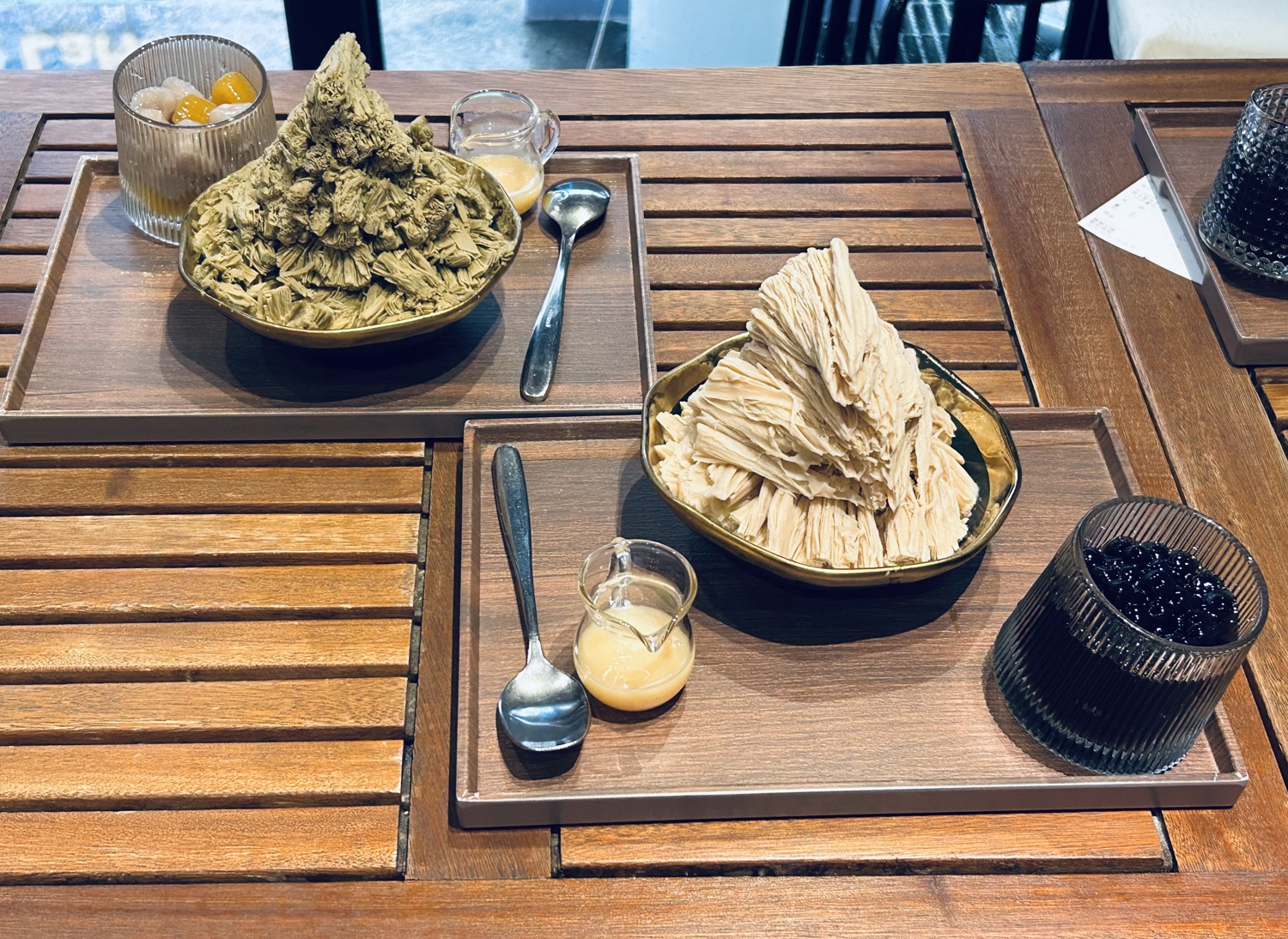 Mr. 雪腐 公館店