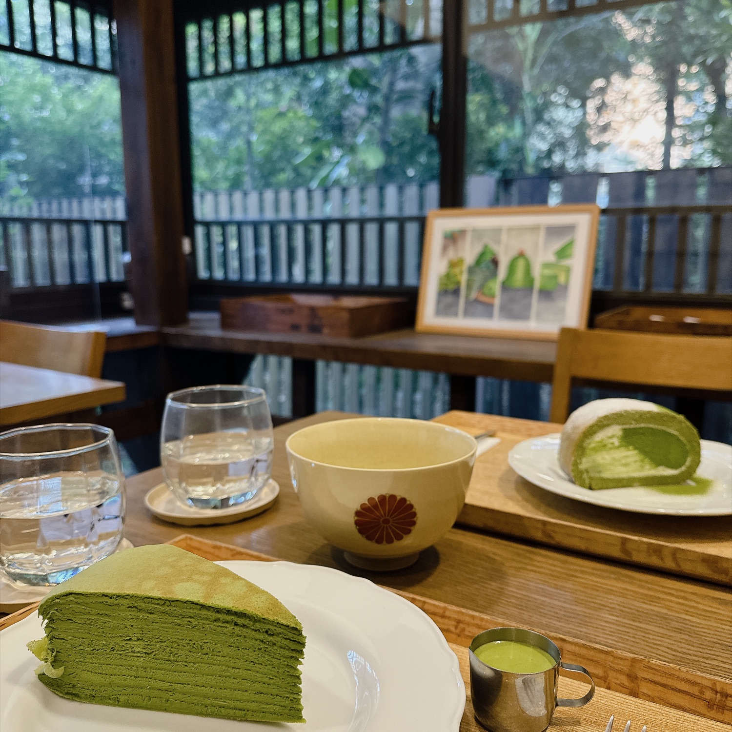 matcha one (齊東店) 齊東店