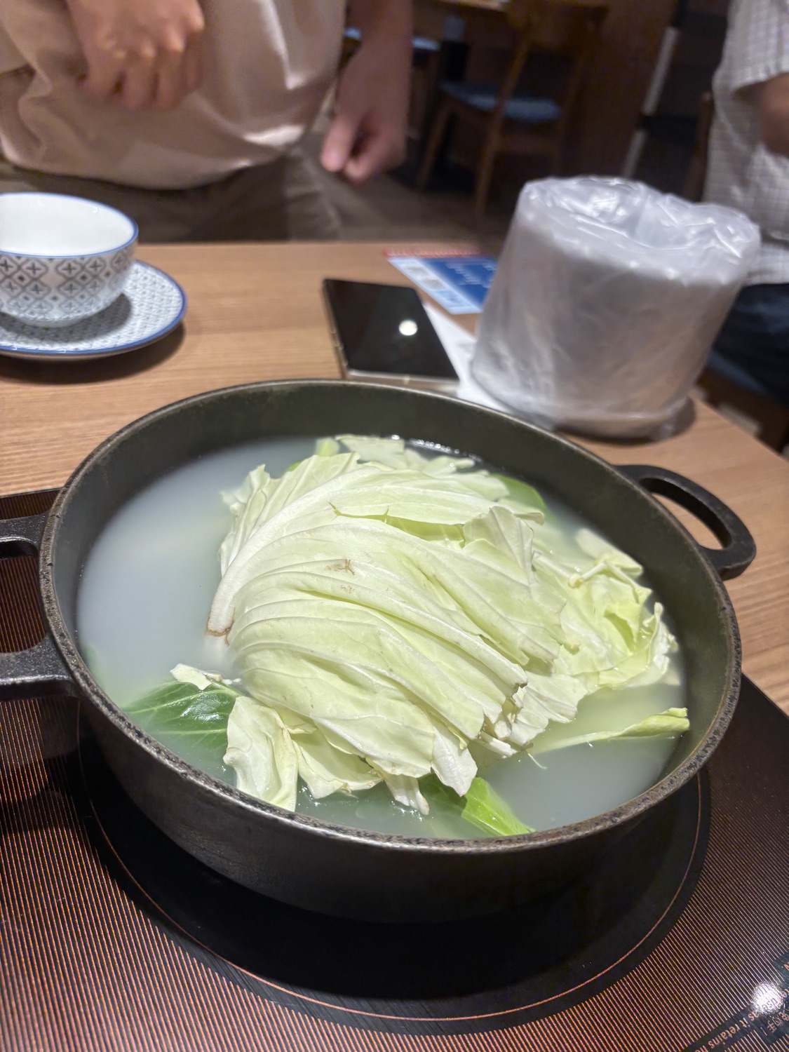 這一小鍋 SOGO 
