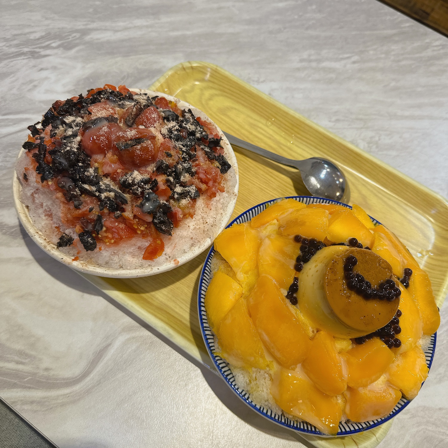 南泉冰菓室