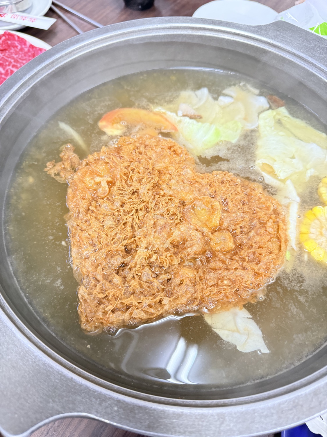 新新園汕頭火鍋