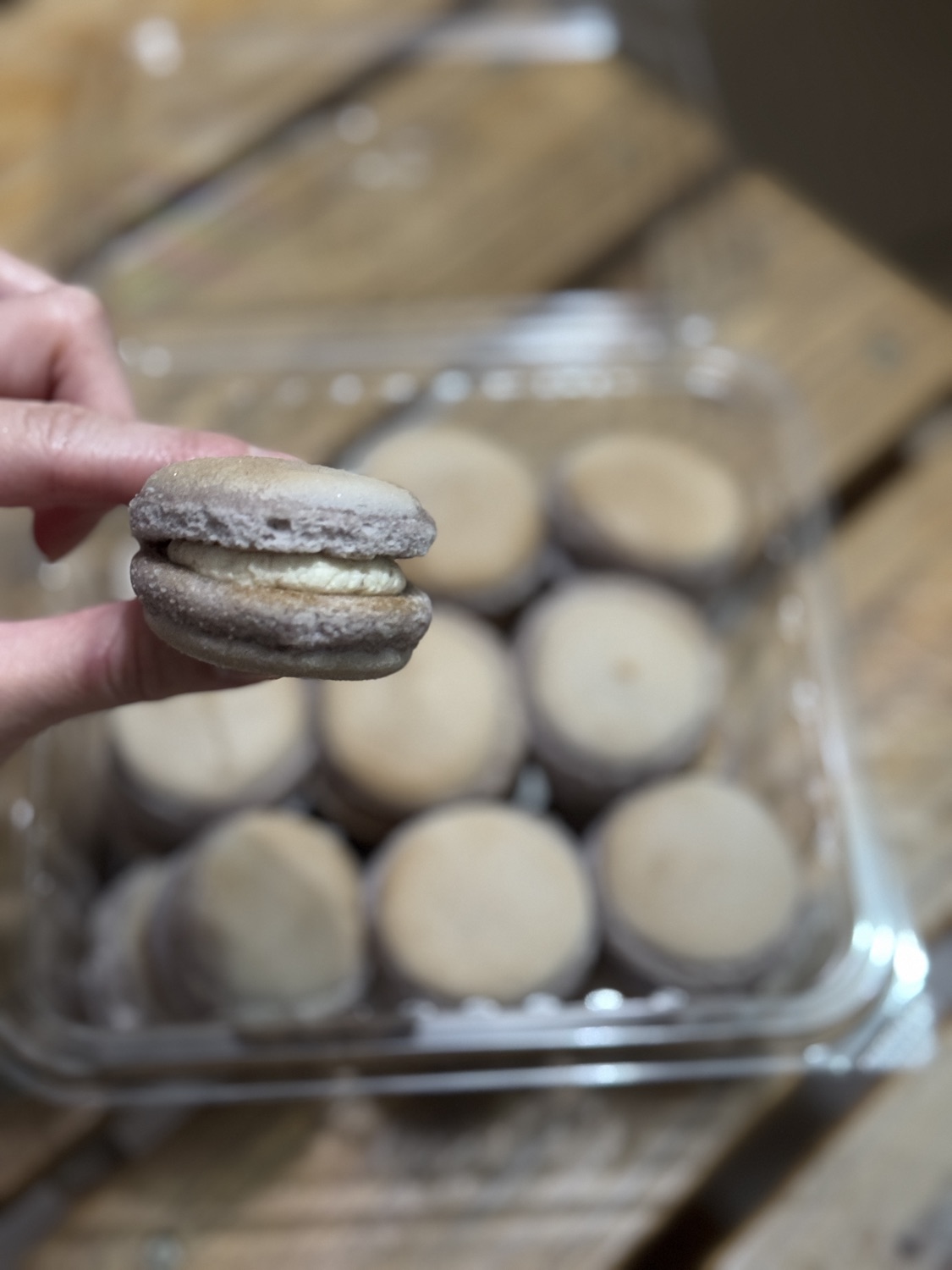 小熊菓子 _ 彰化店
