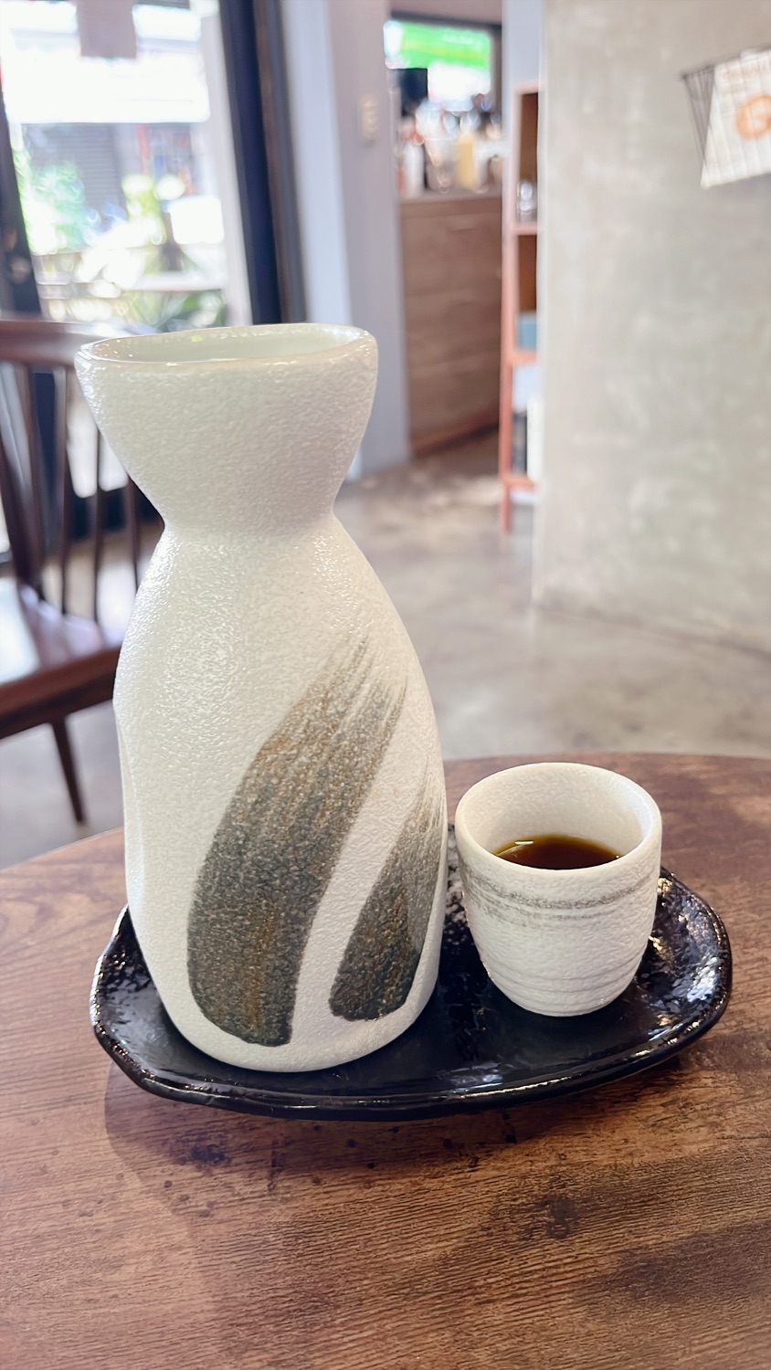 coffee steady cheers