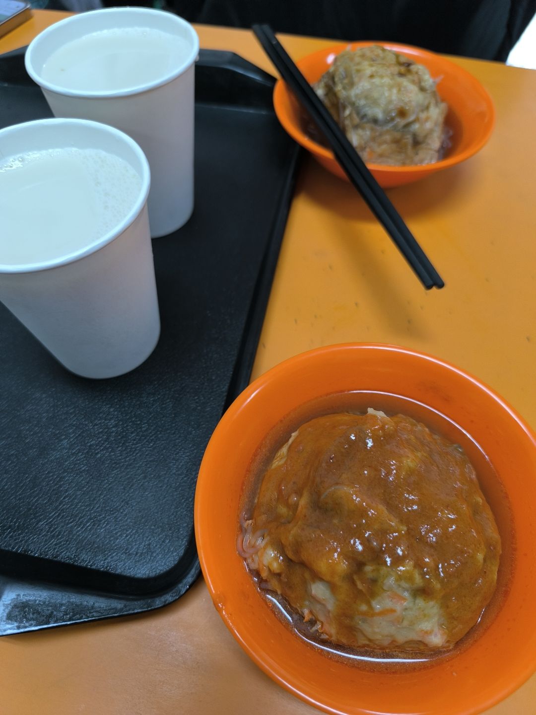 正宗阿給老店