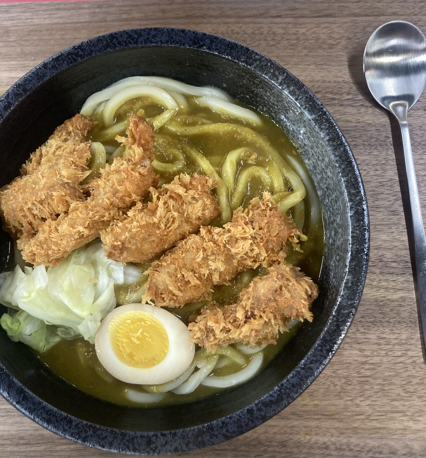 四國烏龍麵 新竹竹蓮市場