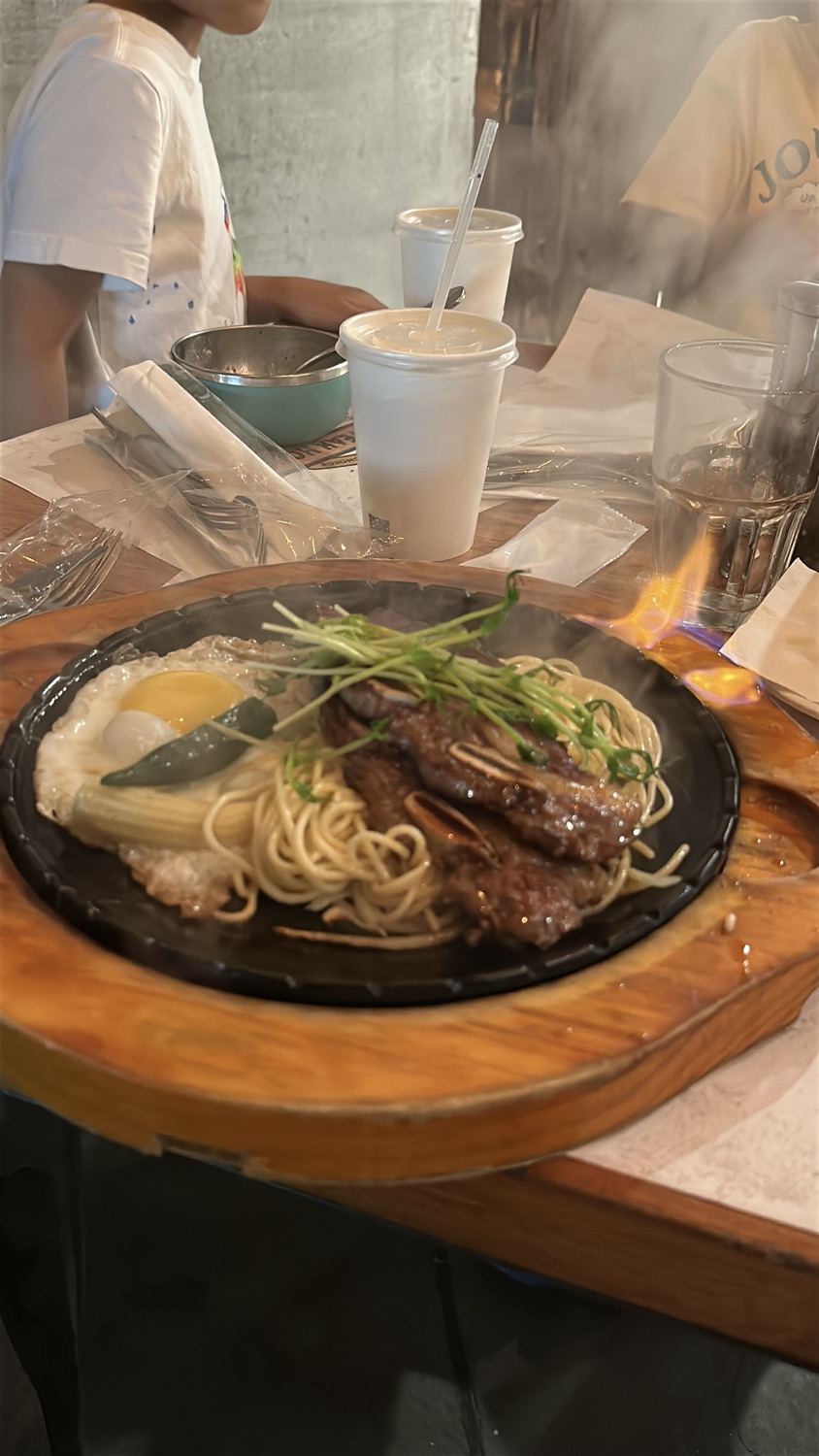 來來牛排 宜蘭店