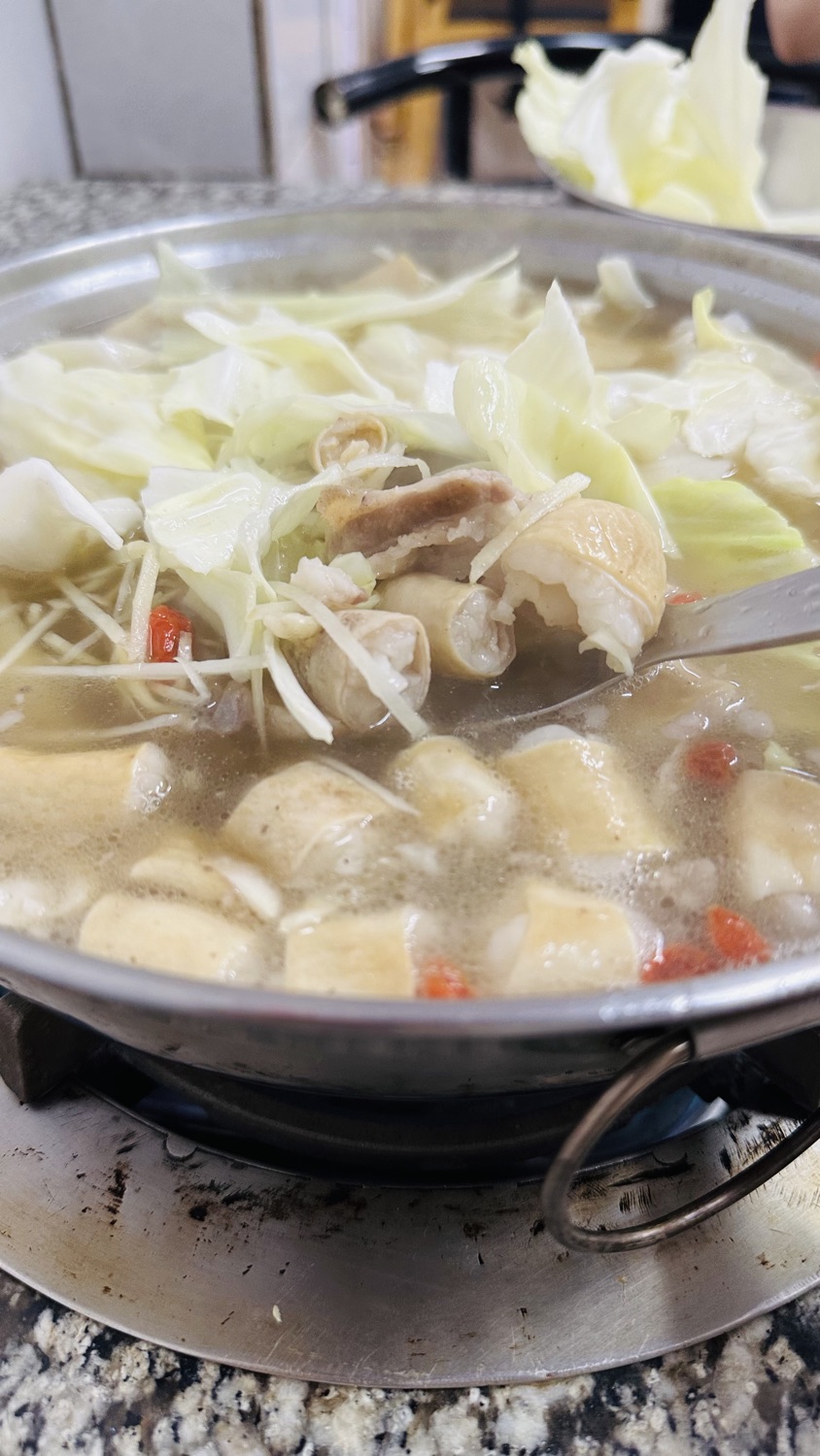 鄉親燒烤羊肉店