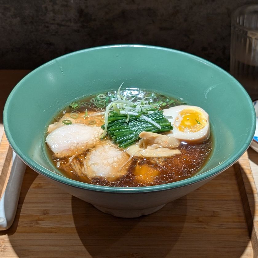 有囍Yoshi Ramenよし ラーメン 中山店