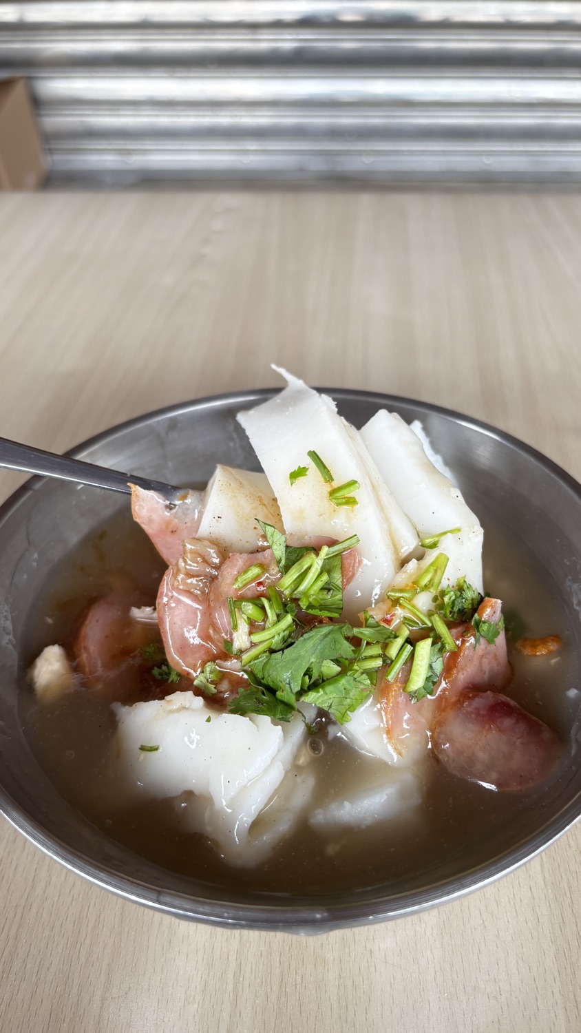 葉家肉粿