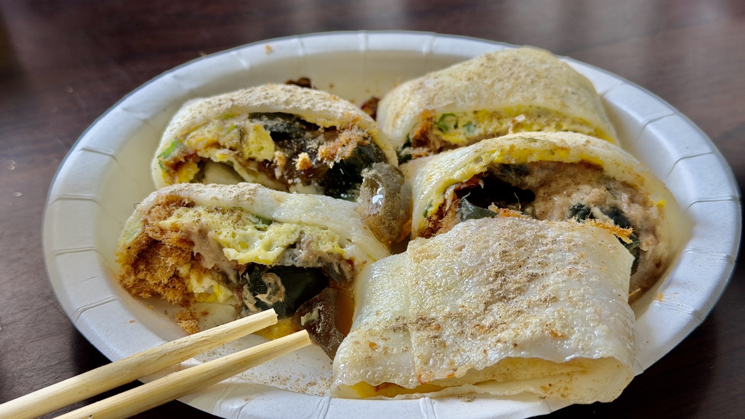 樂樂早午餐