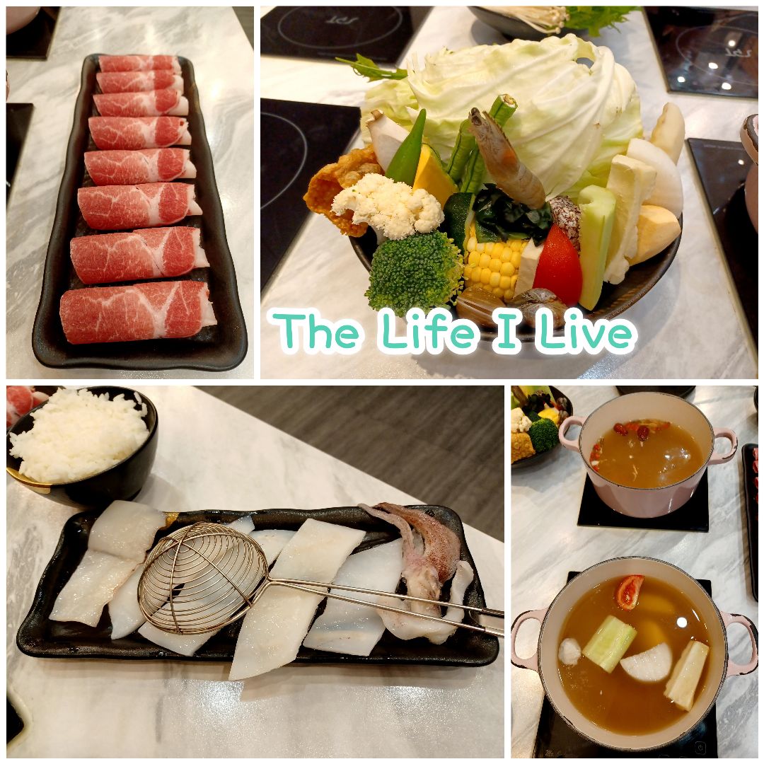 默鍋物