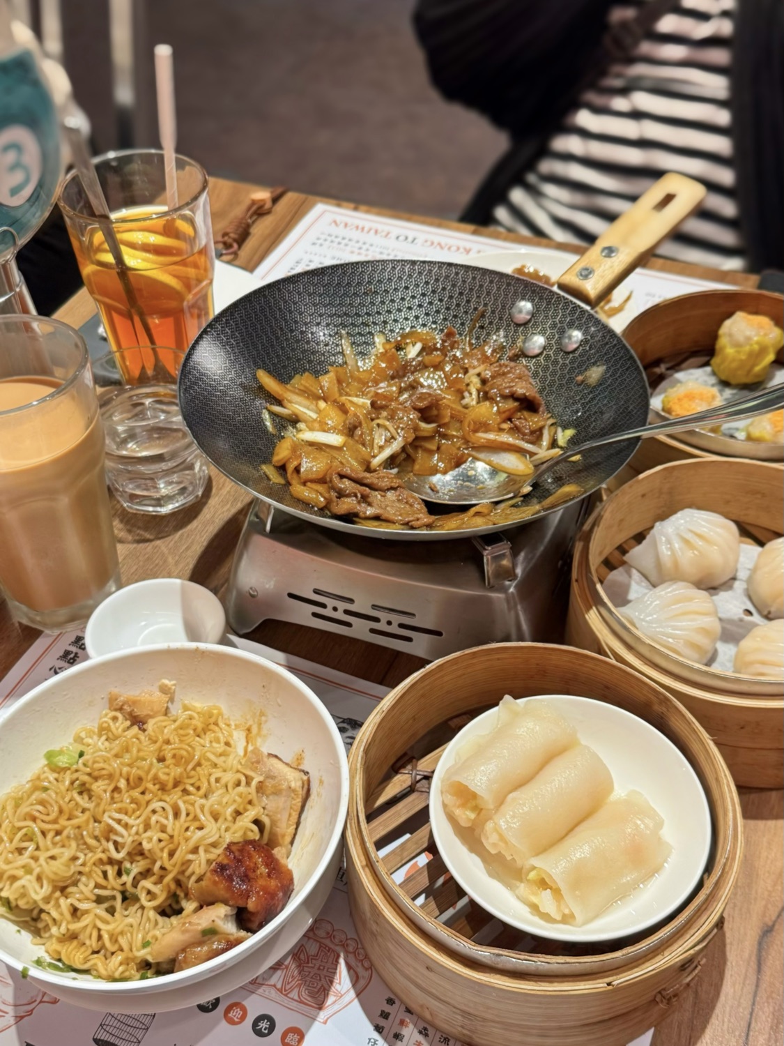 點點心 微風台北車站店