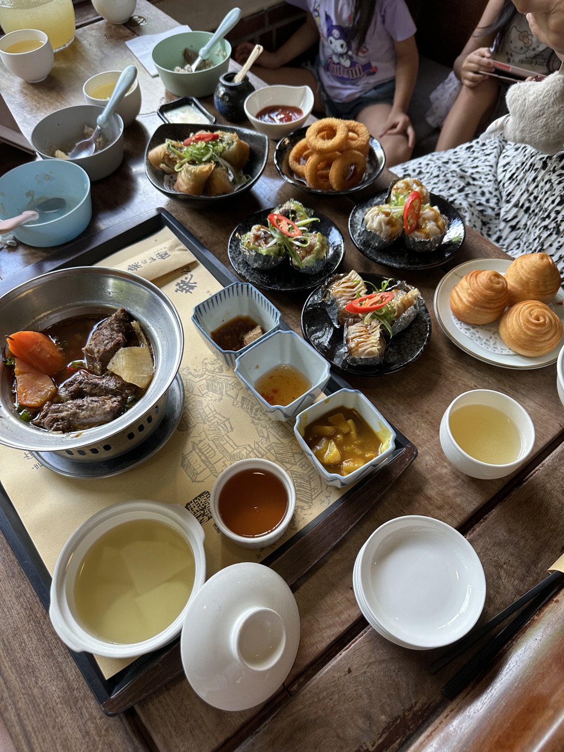 無為草堂
