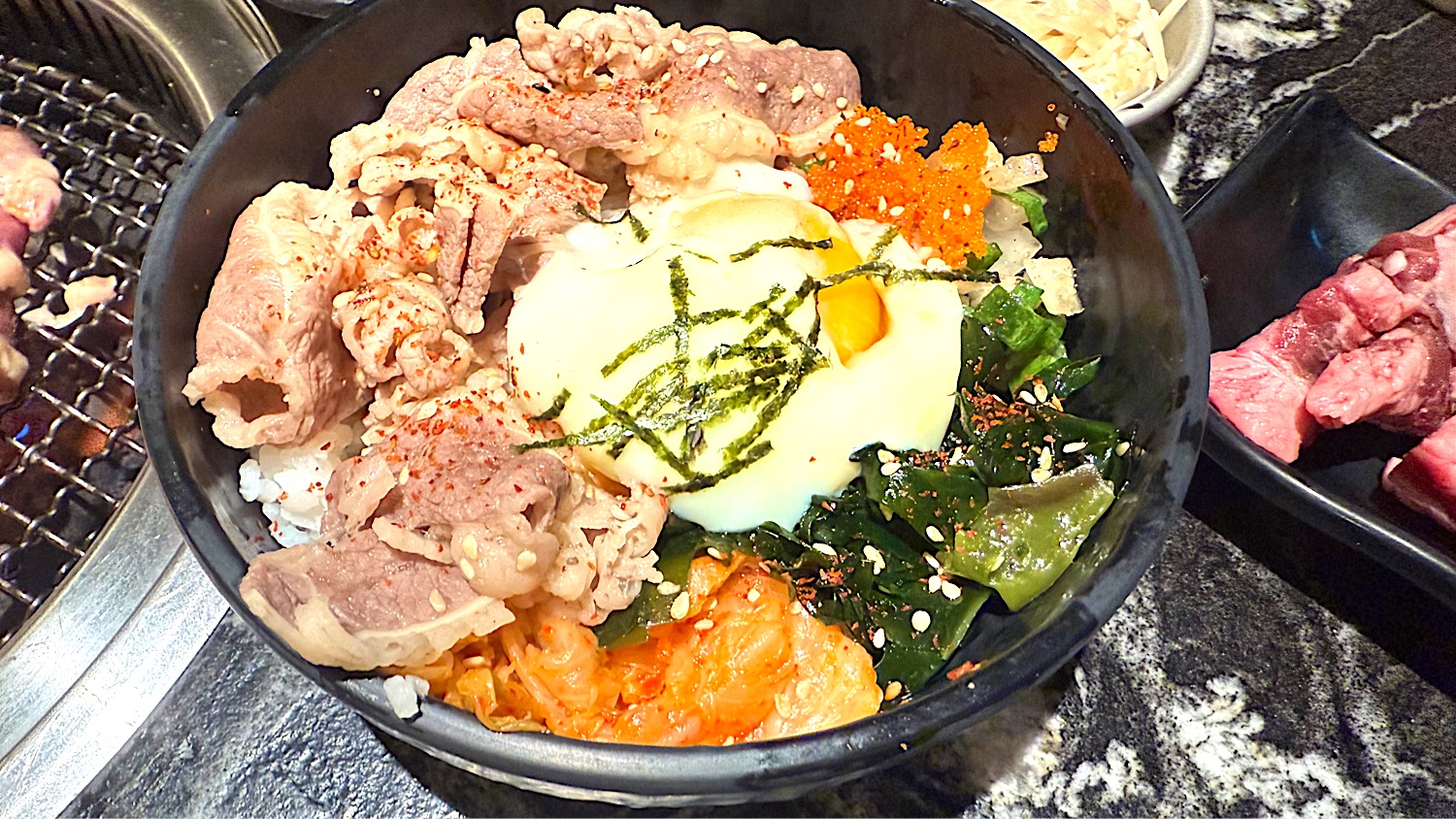 野村燒肉(明誠店)