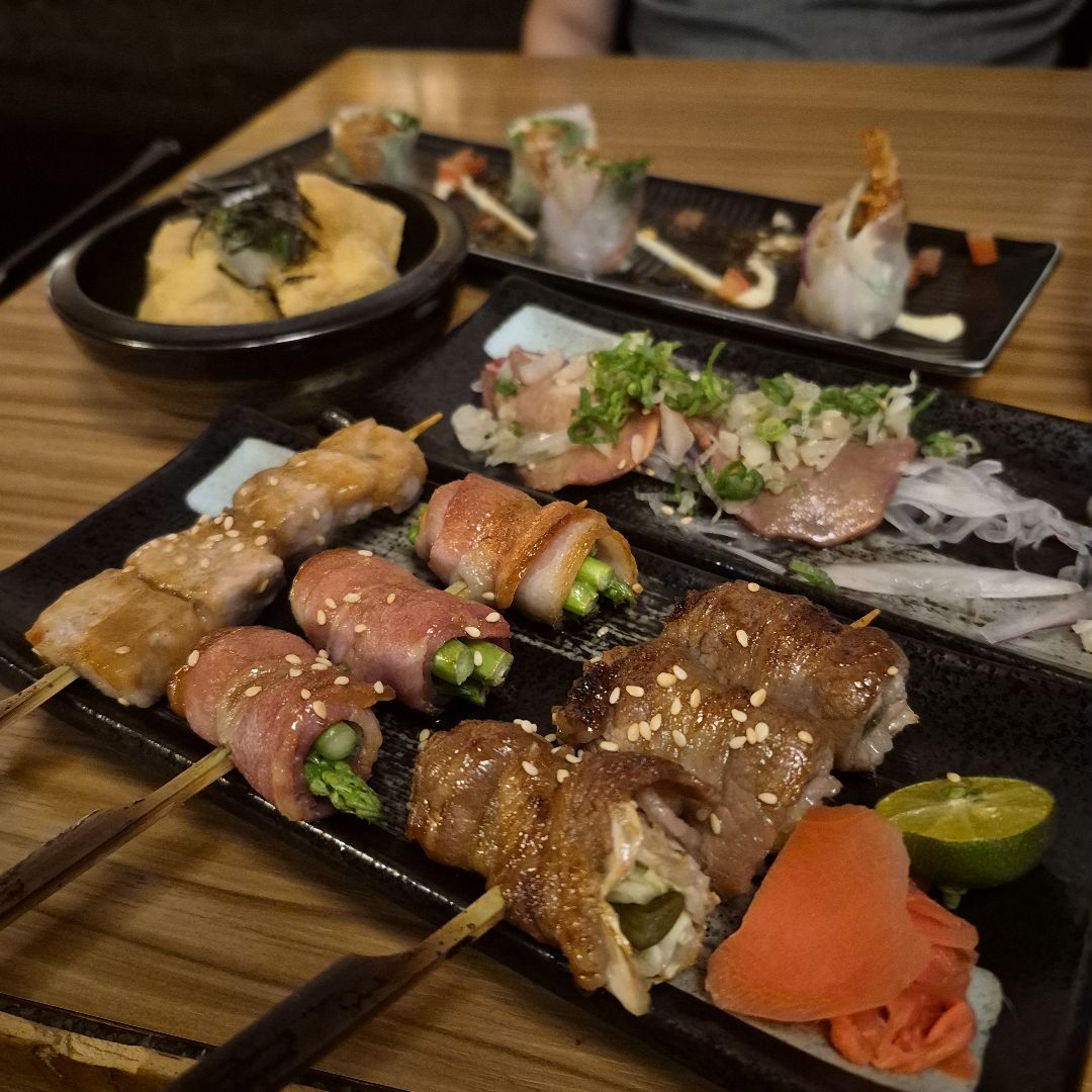 隱居風味居酒屋