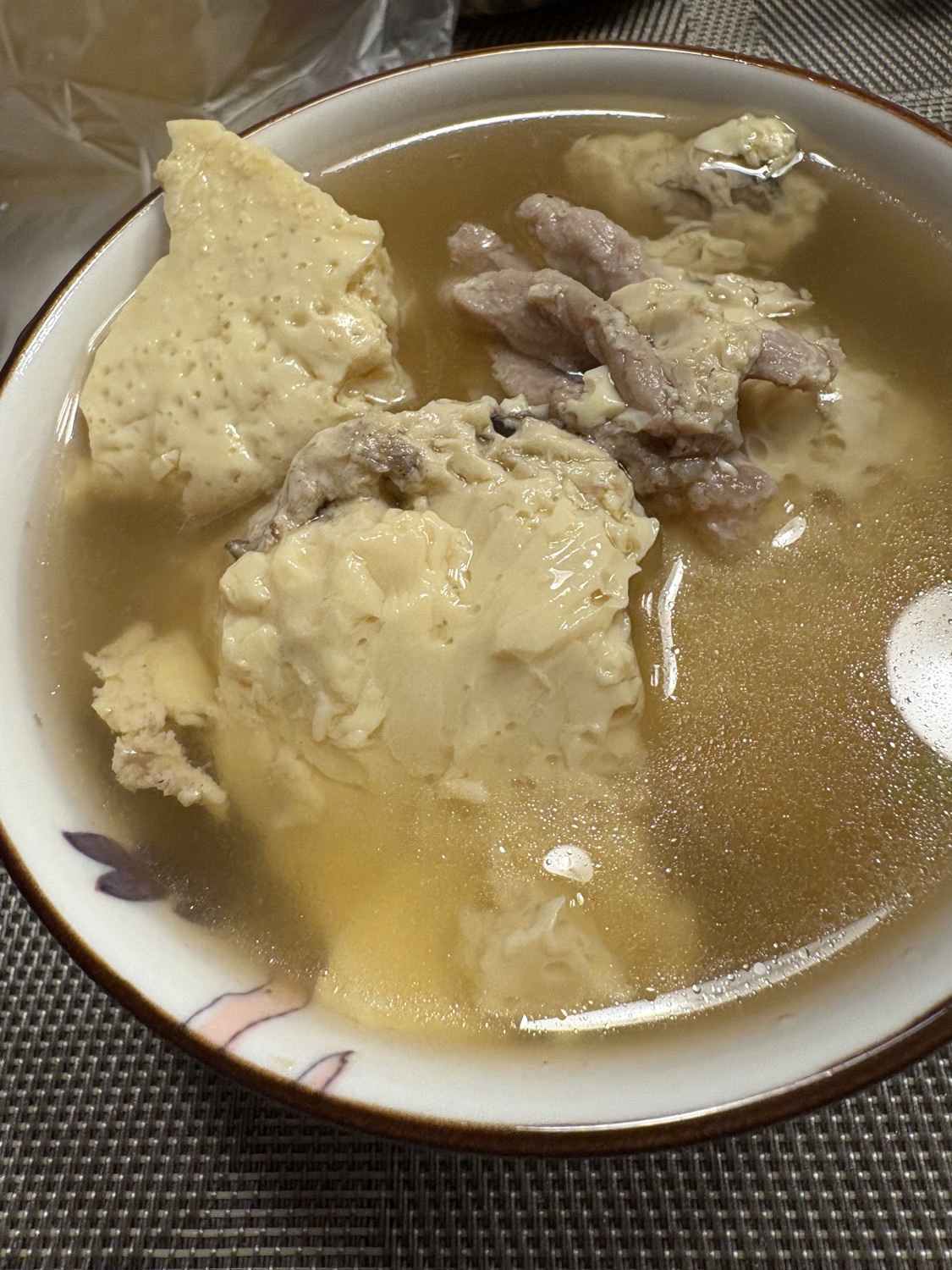 北港蔡三代米糕