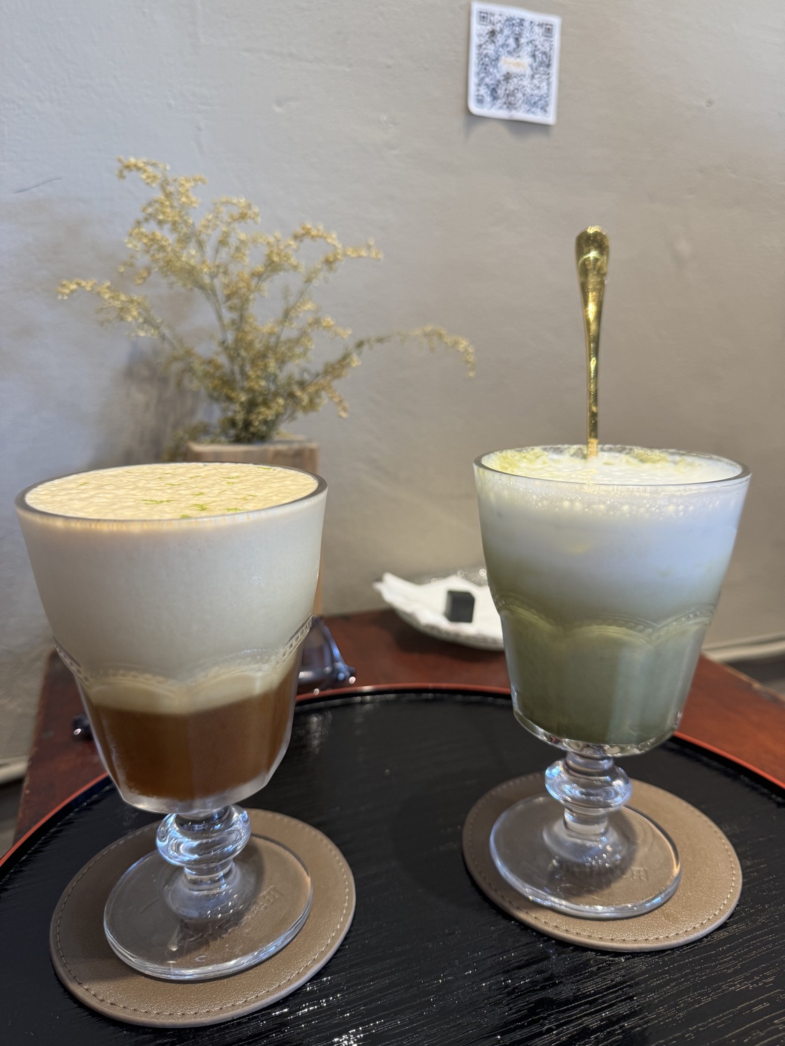 九日良田（甜點｜咖啡｜和菓子）