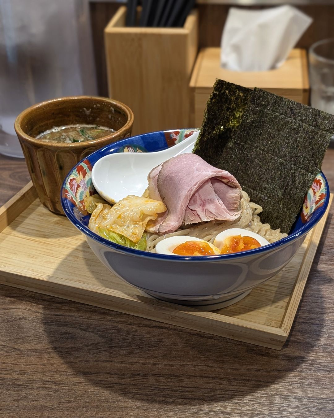 塩琉 林森店