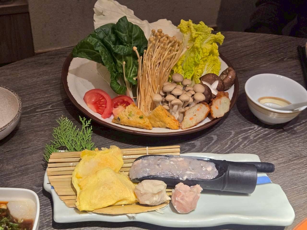 brass hana 台中公益店