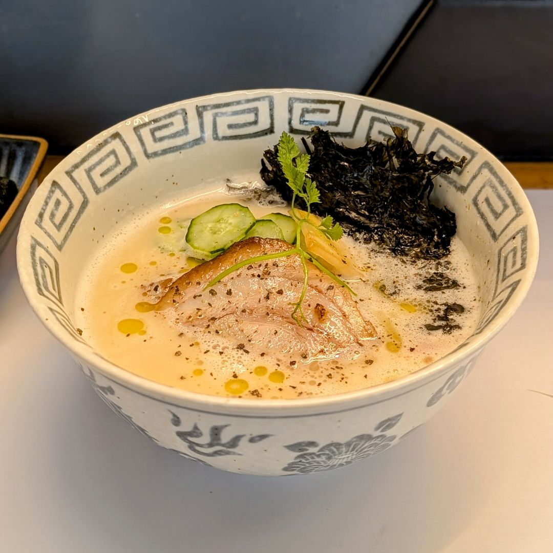 Concept La’麺KnockOut