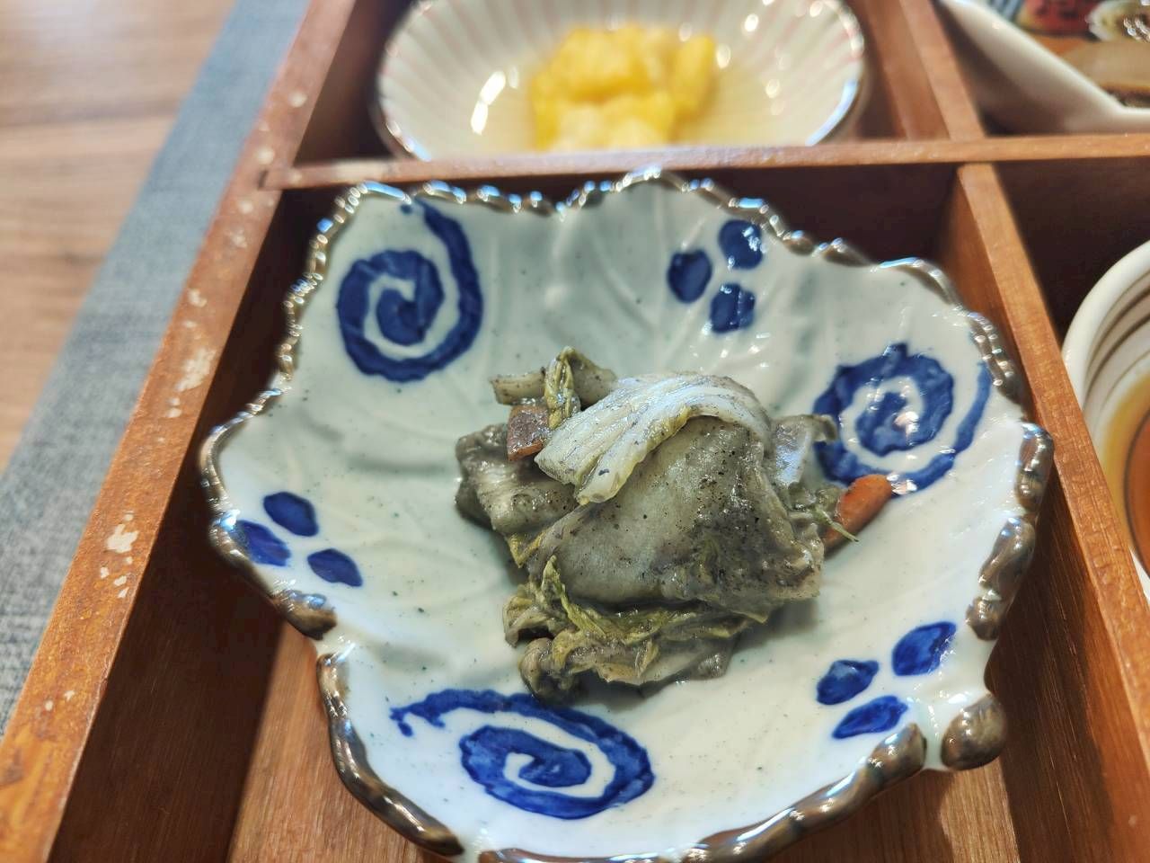 長光食作(預約制)
