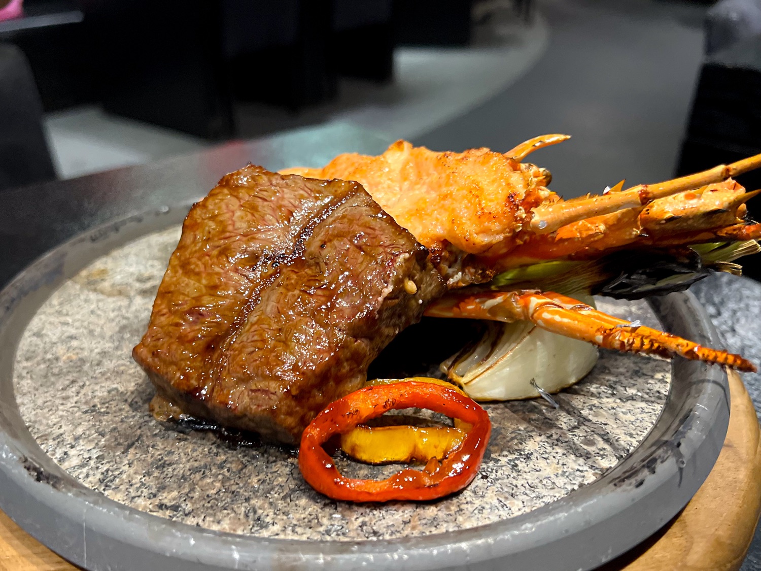 藝奇新日本料理 ikki 嘉義耐斯松屋店