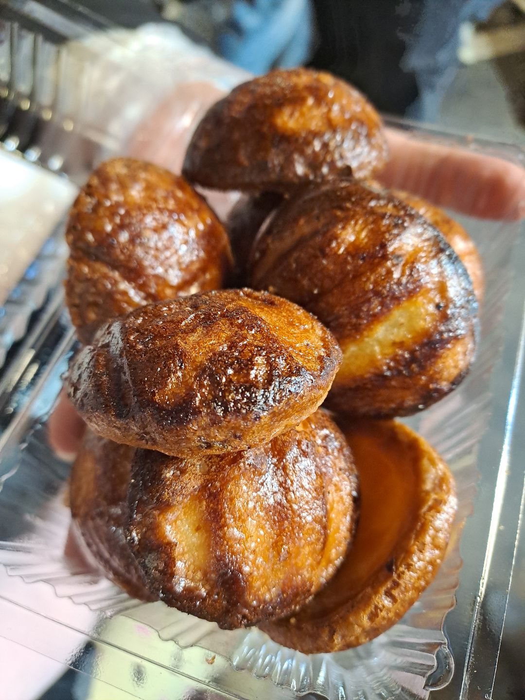 天津路年貨大街