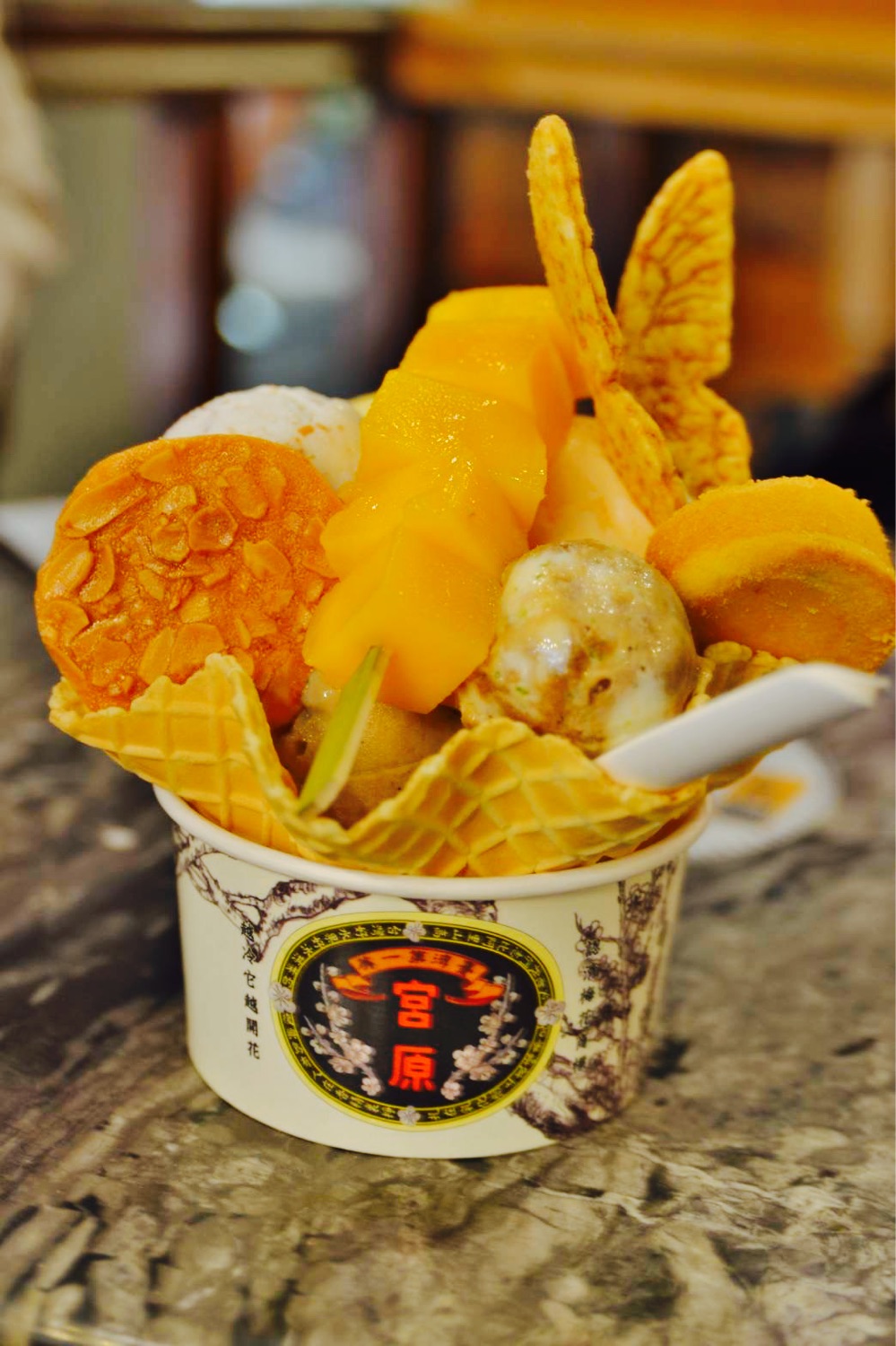 台中第四信用合作社