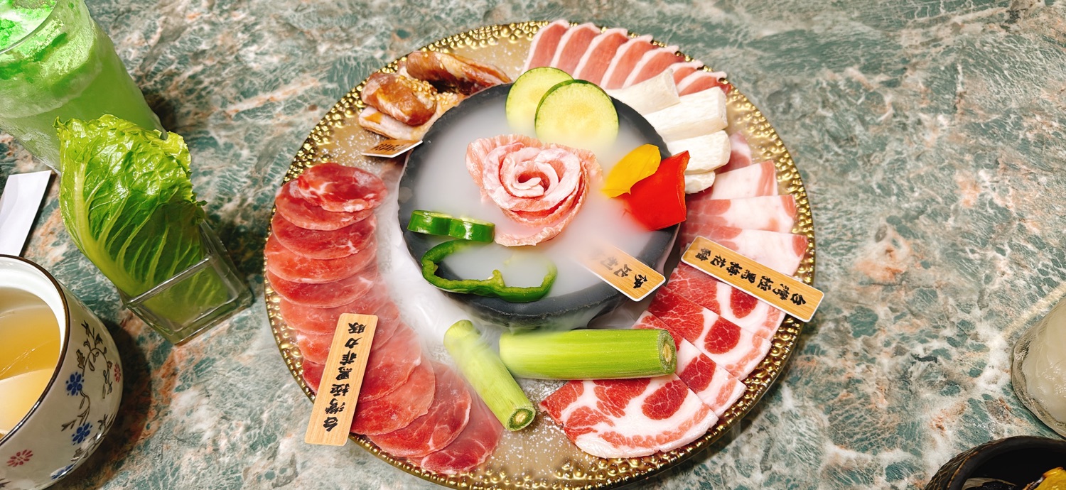 尼匠燒肉