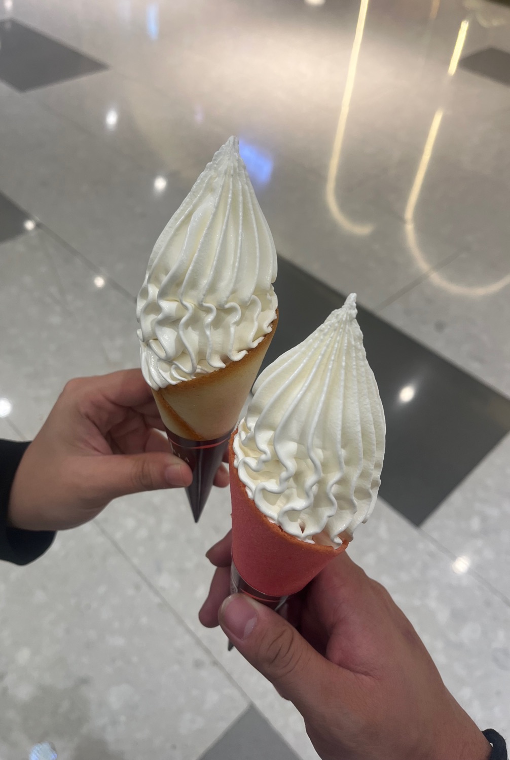 Cremia北海道冰淇淋之神-桃園大江店