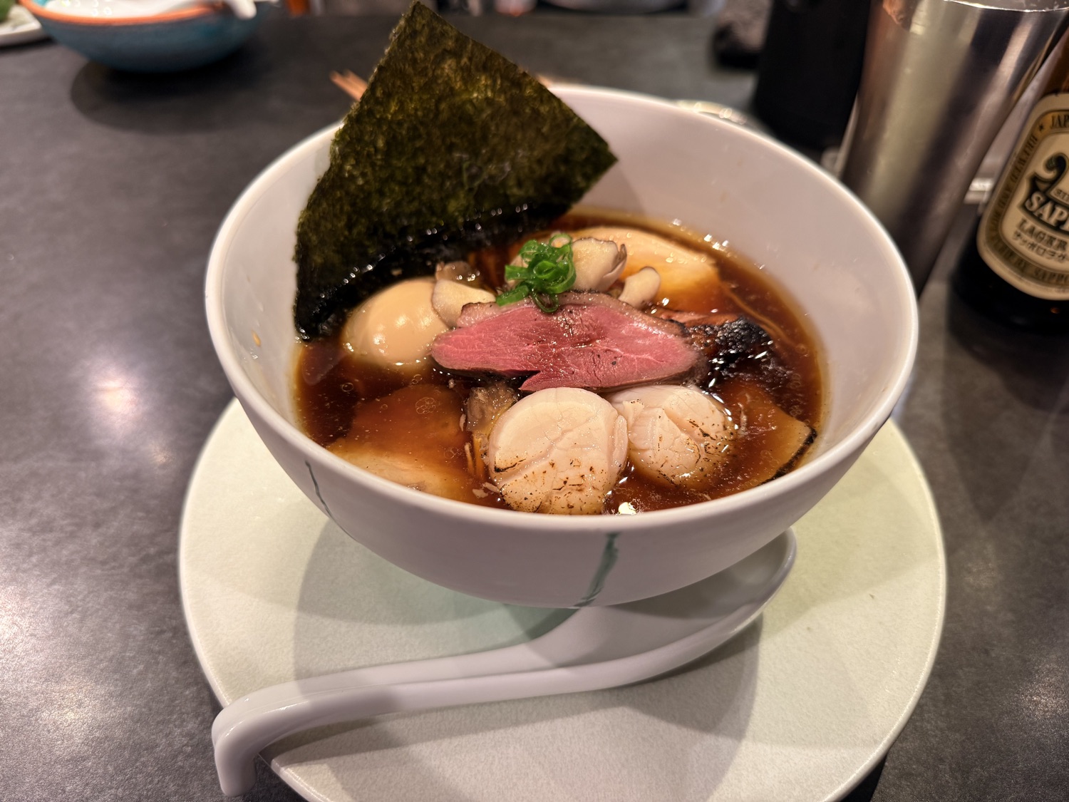 Ramen HISUI