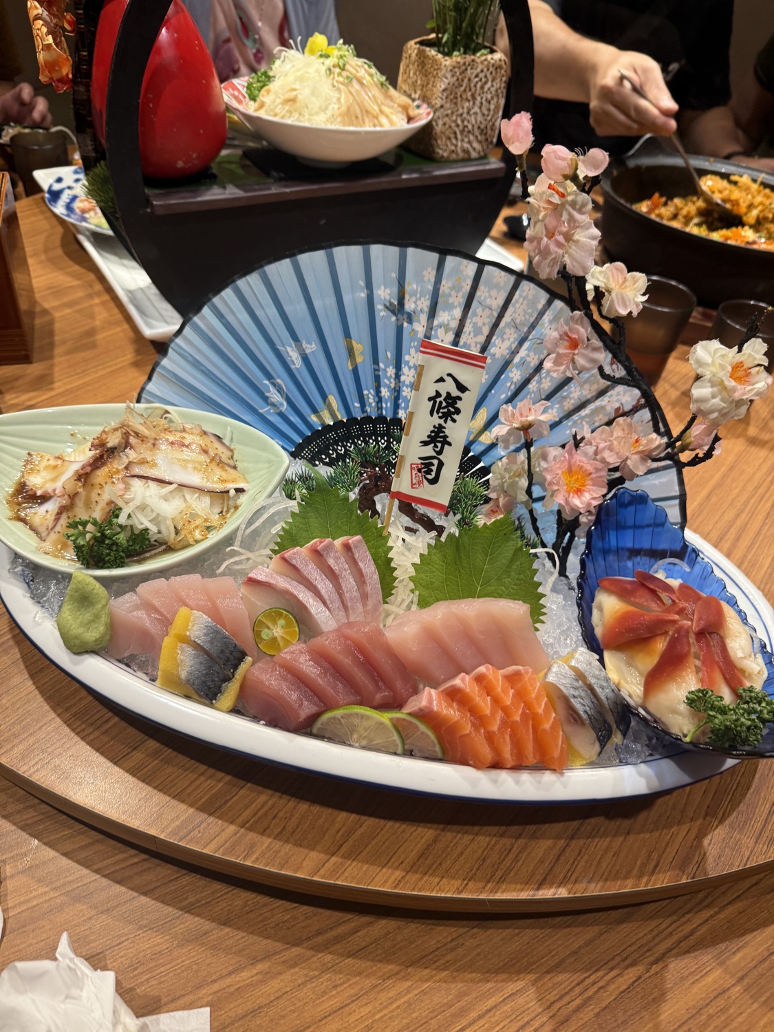 八條壽司 三峽旗艦店