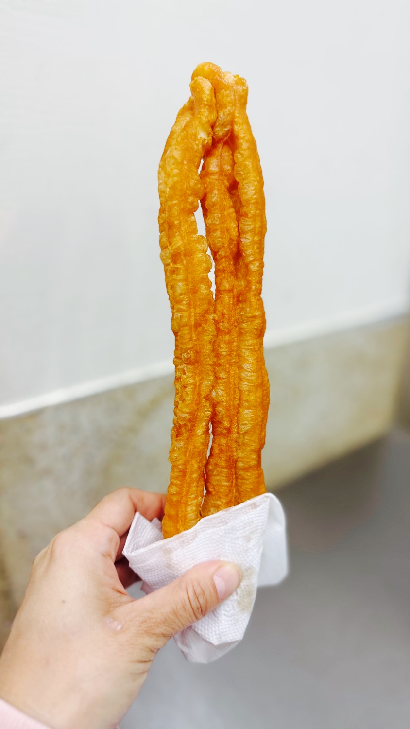 阿娥老店豆花