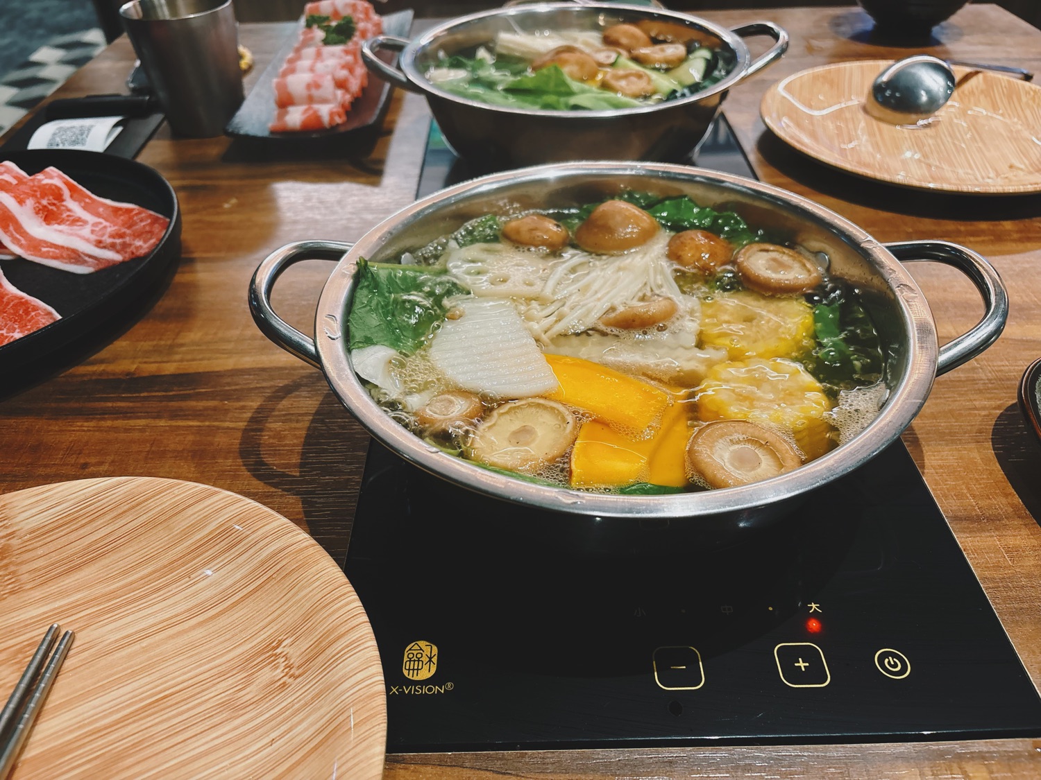 論石間鍋物-彰化員林店