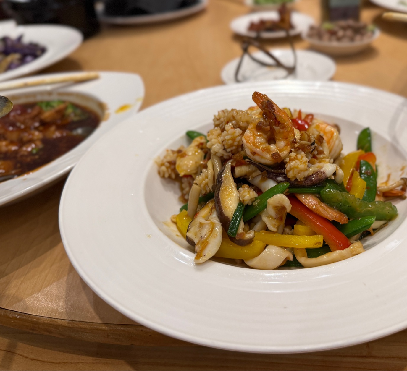 川禧堂私房料理
