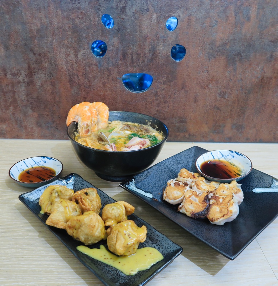 Menu美食誌 吠柴手作餃子
