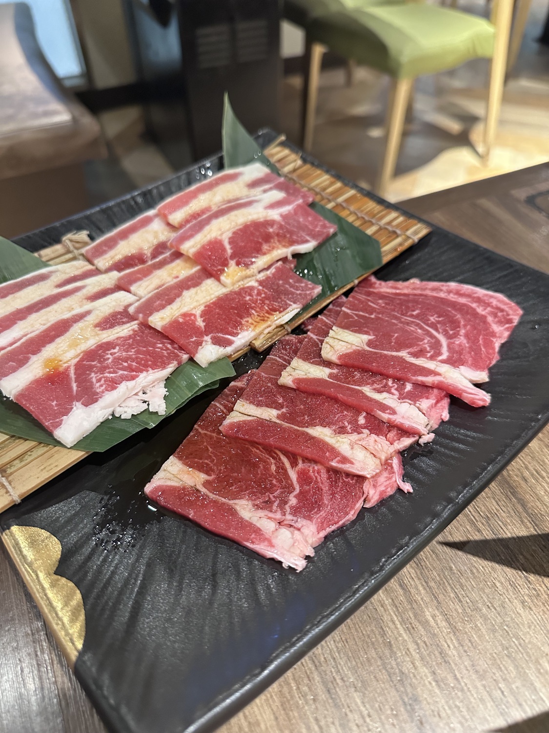 牛角日本燒肉專門店 新竹遠百店