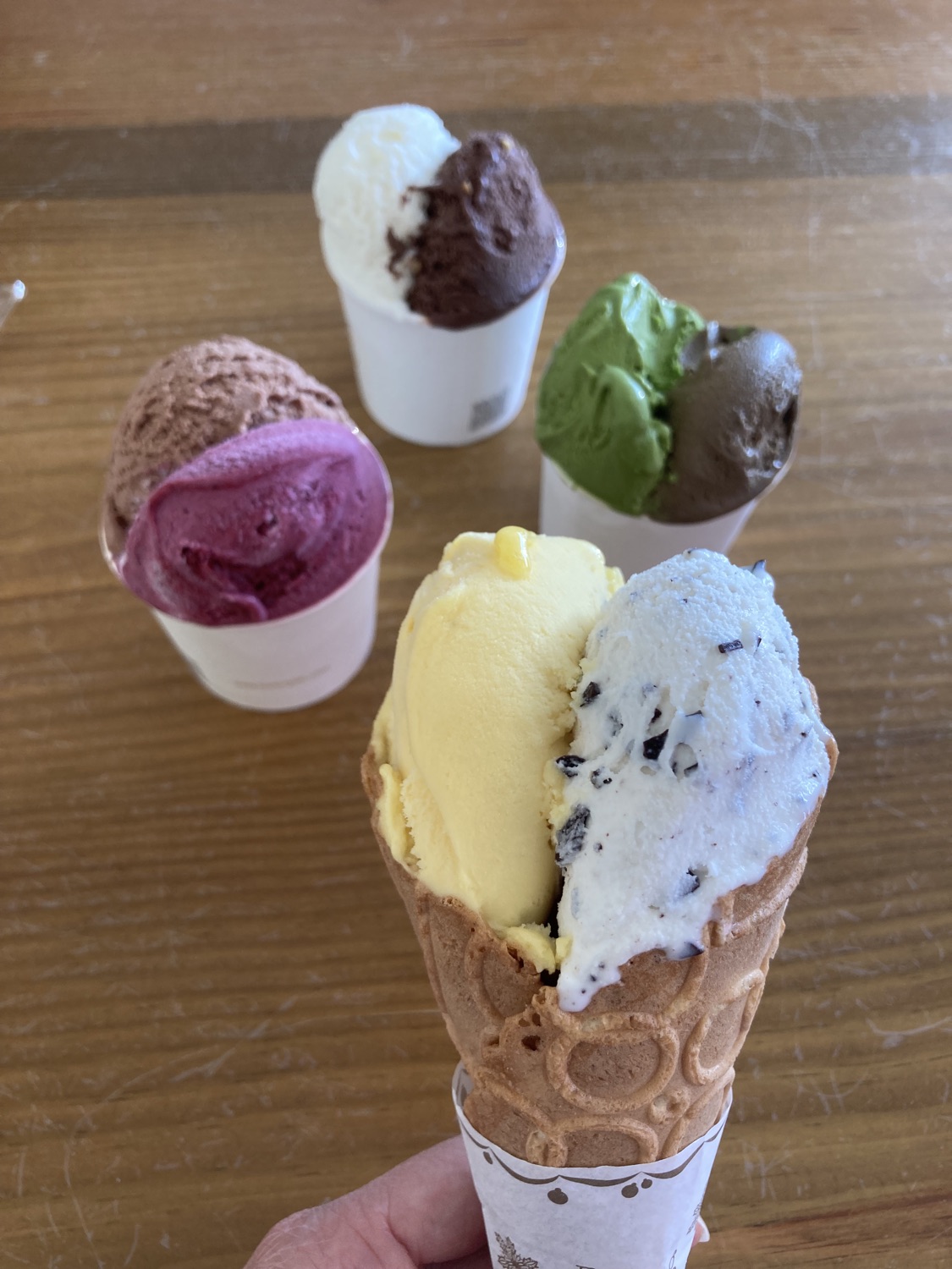 Feeling18(18度C巧克力工房)