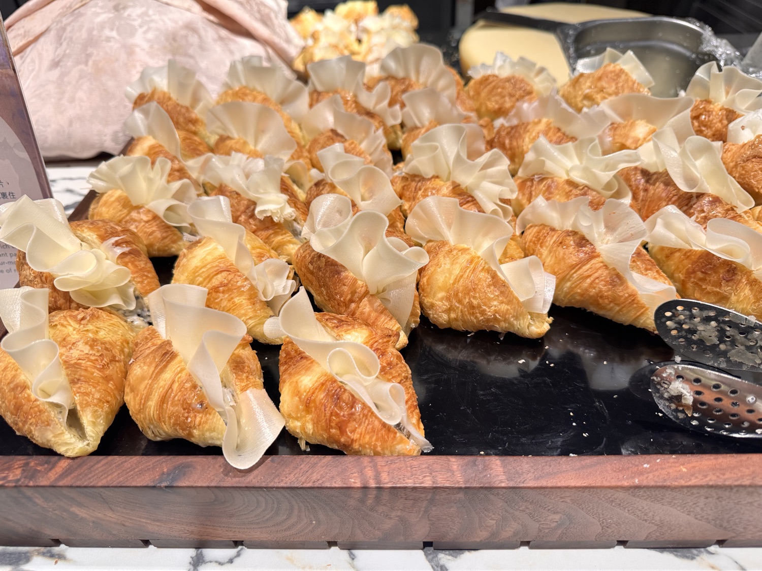 (煙波大飯店)莫內西餐廳