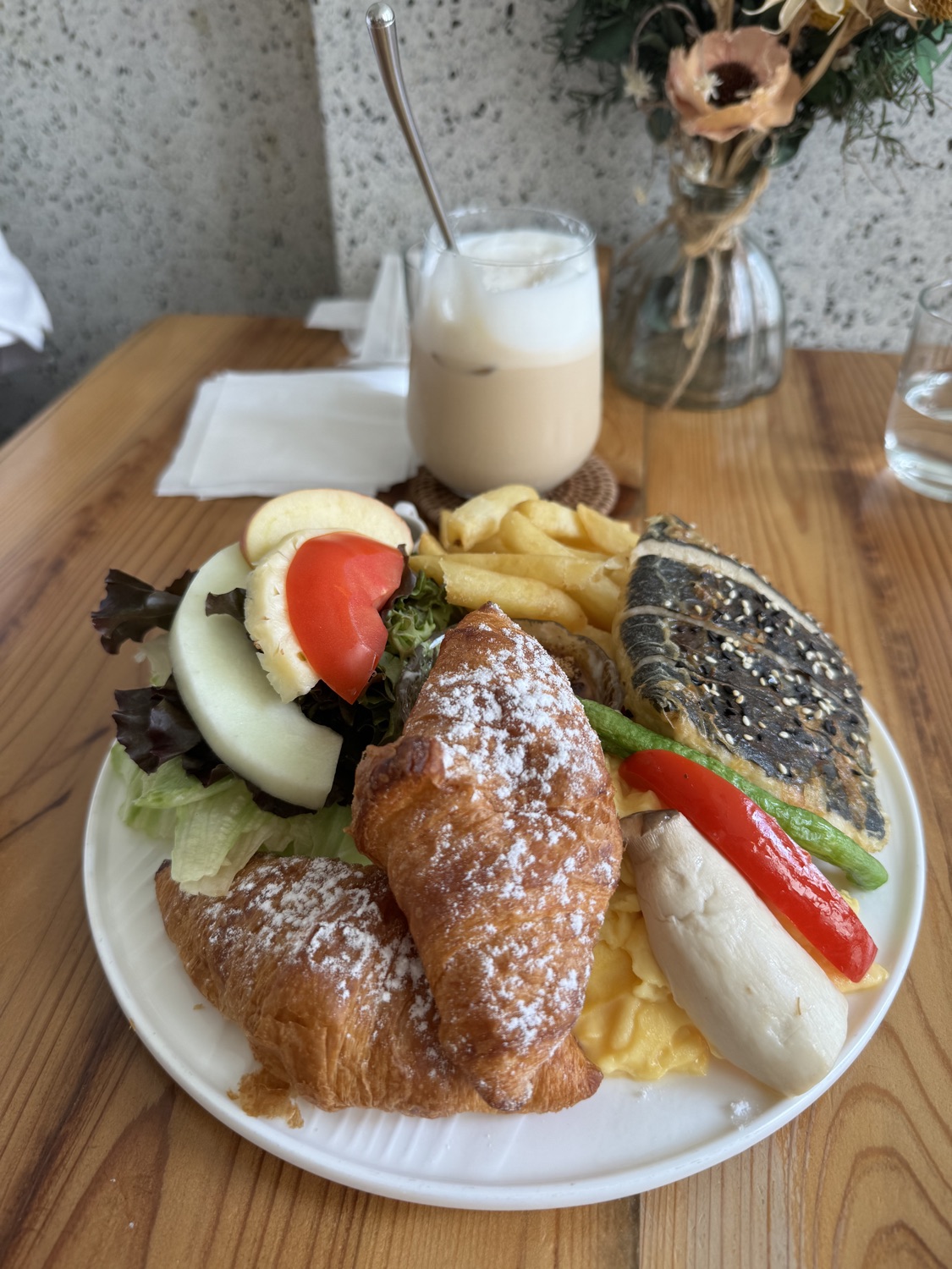 綠洲 Oasis Brunch