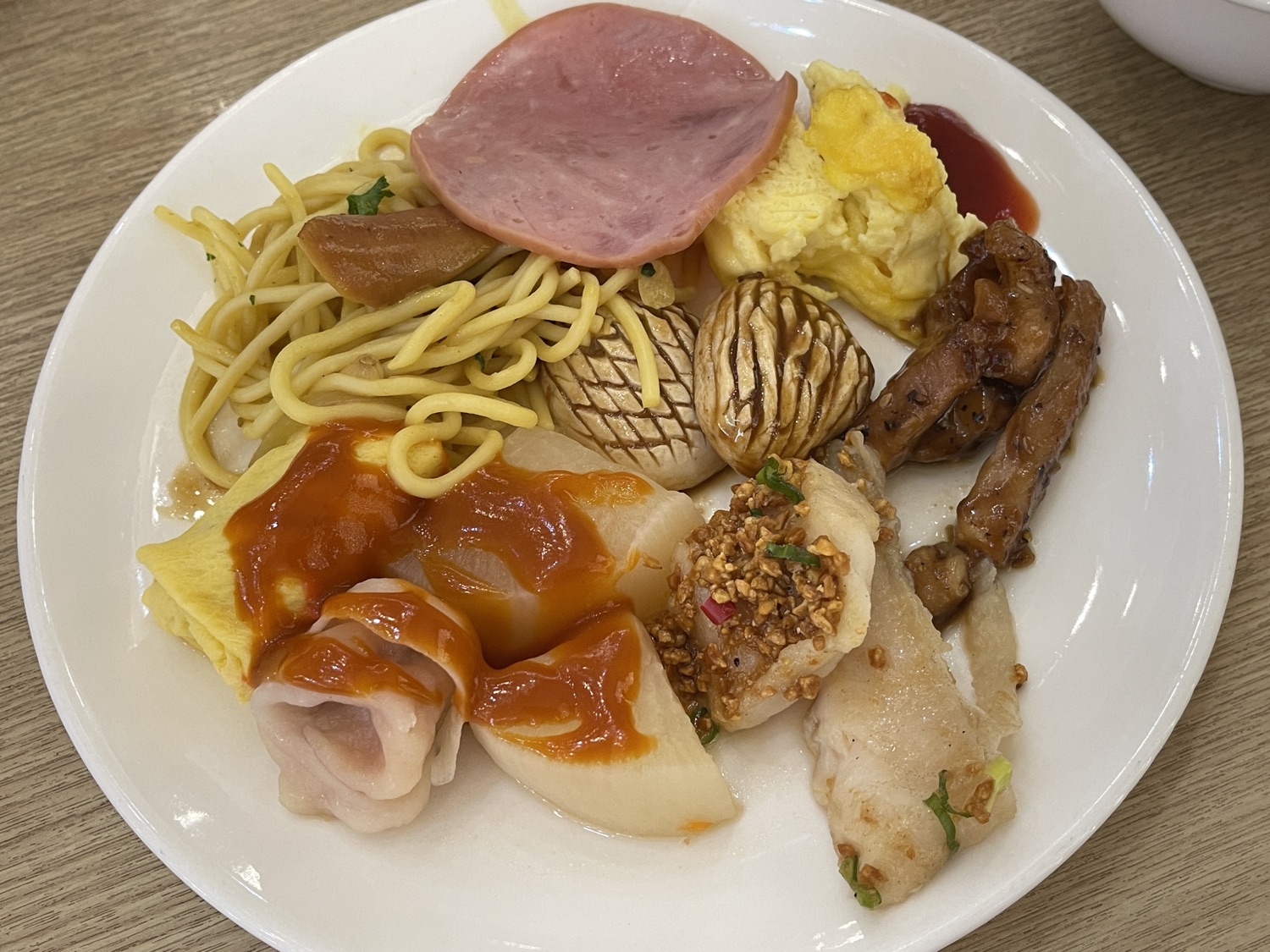 葛瑪蘭之星飯店