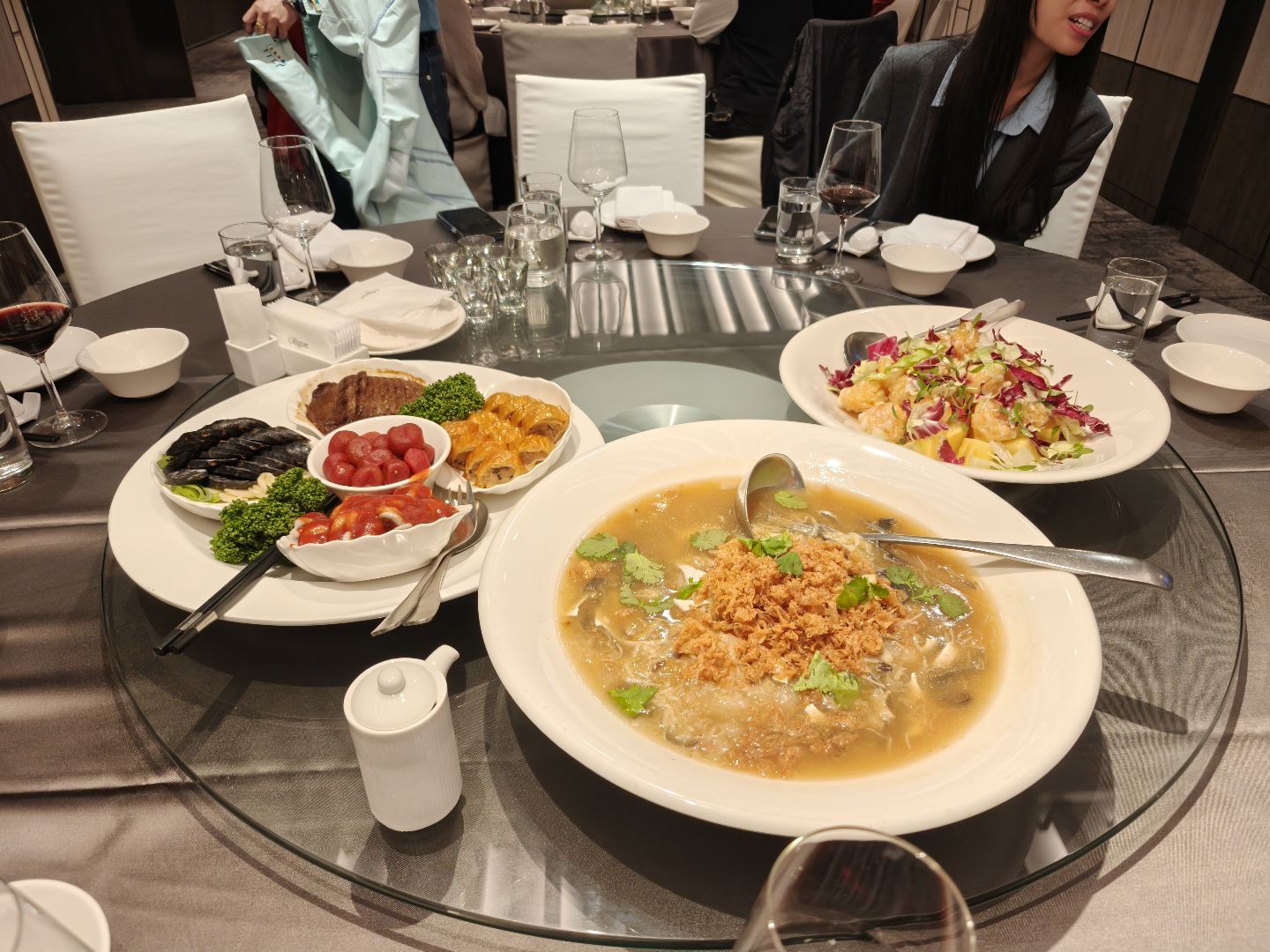 台北晶華酒店 Regent Taipei