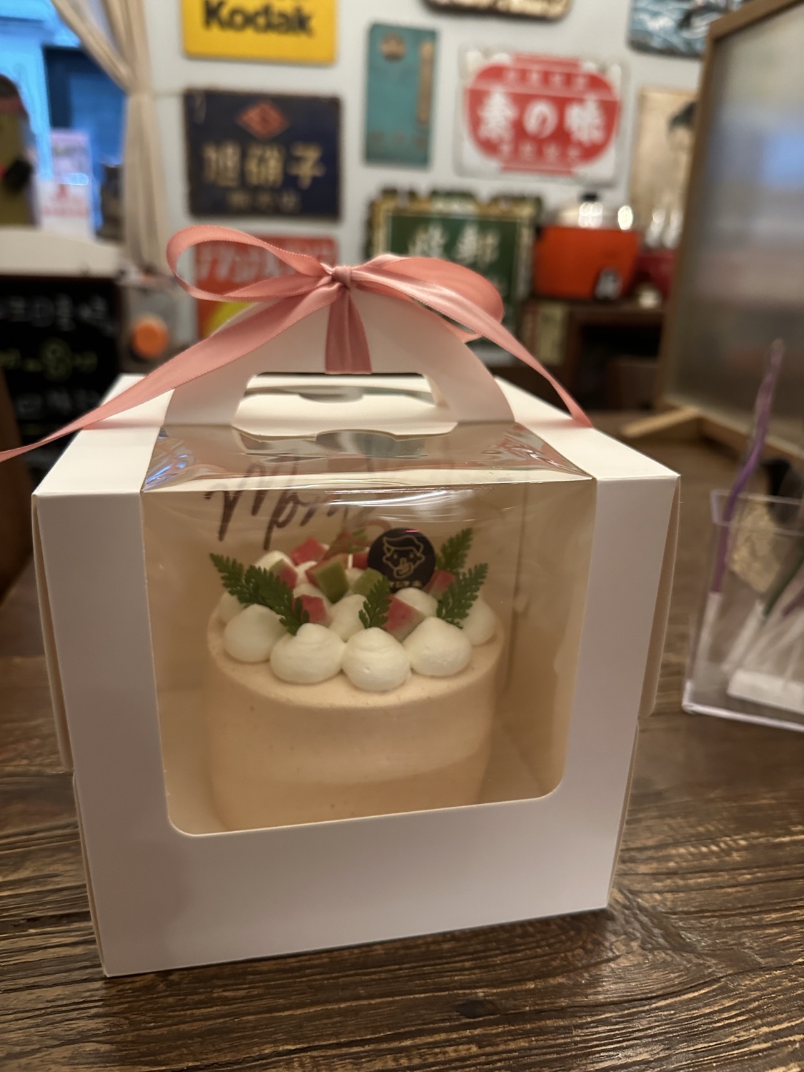 ㄊㄡㄊㄡ來 有溫度的生活小販所