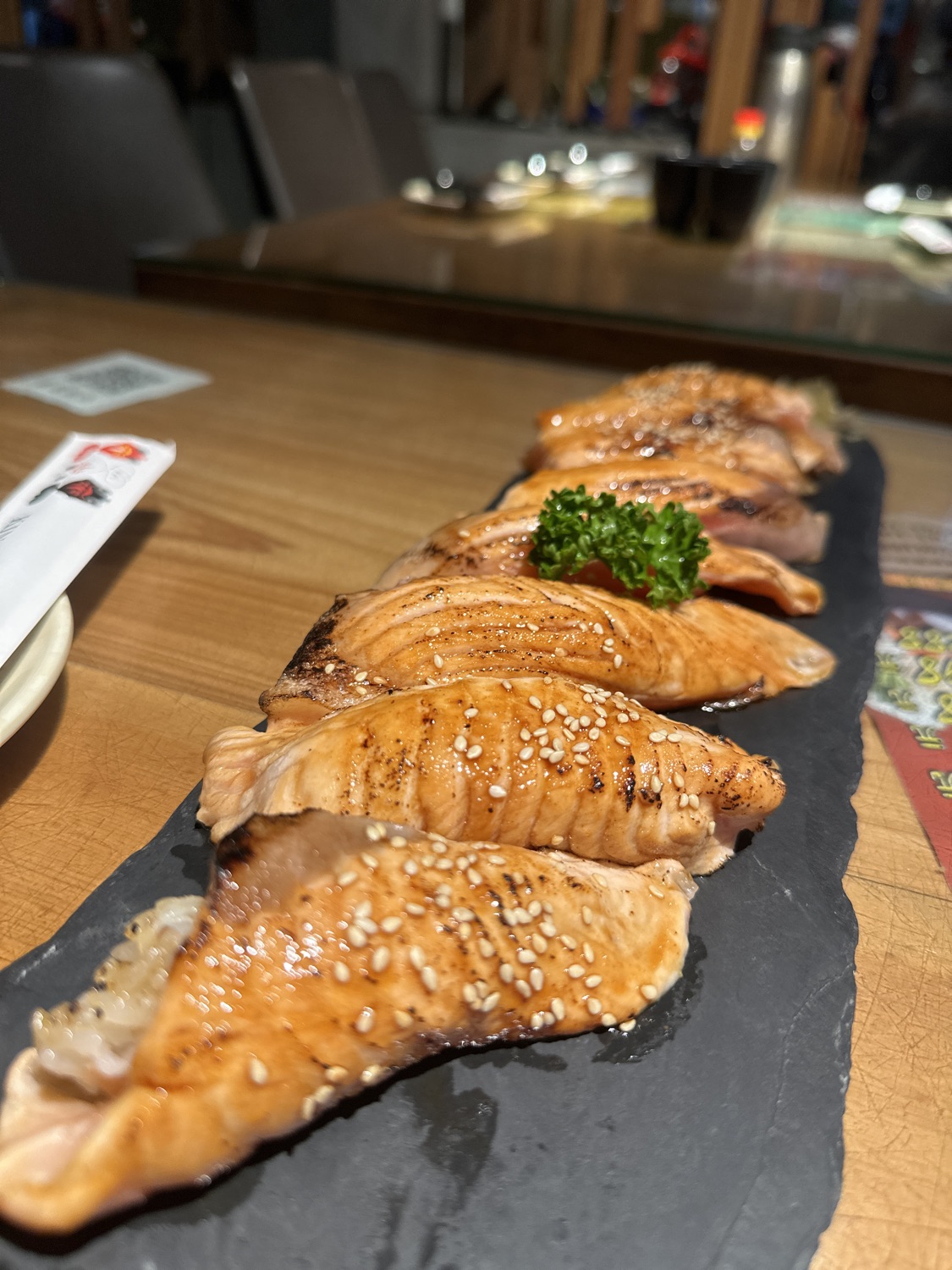 金魚日本料理