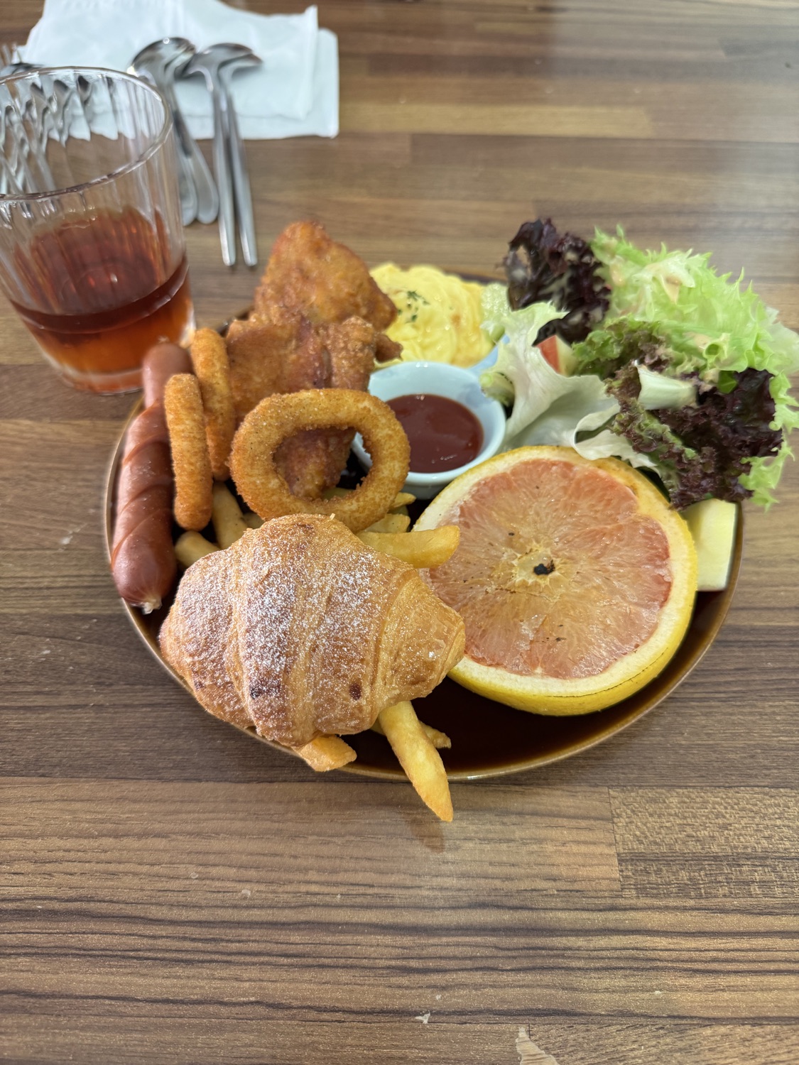 麋生咖啡Elk Life
