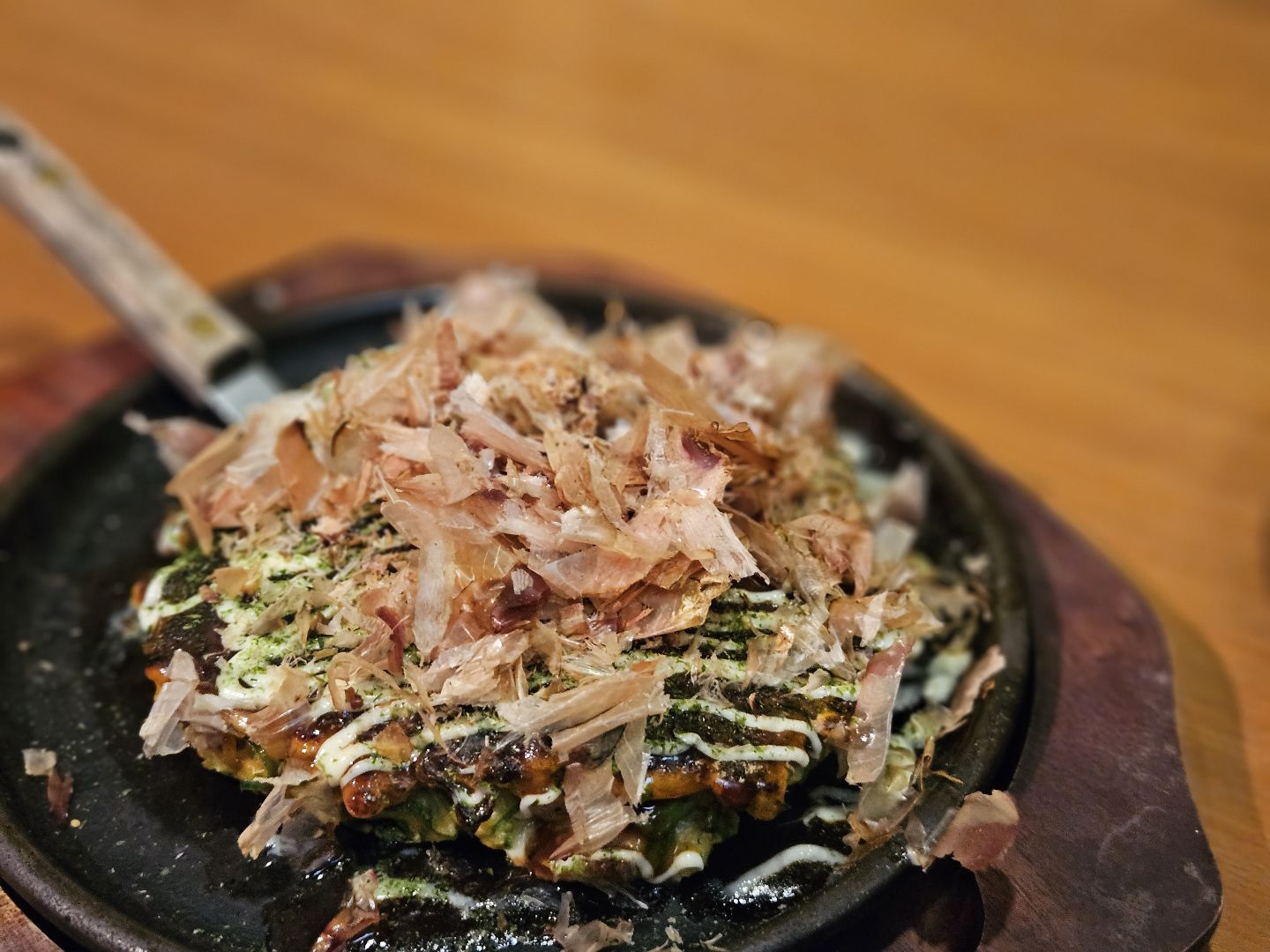 大阪燒.章魚燒 本家大たこ