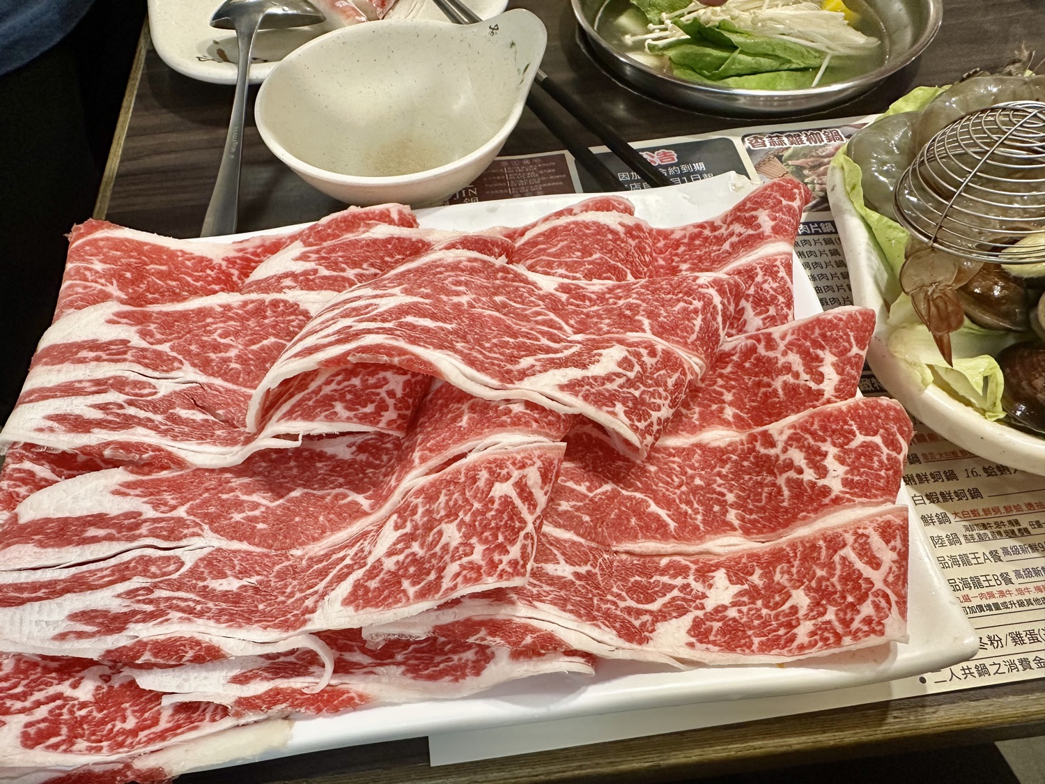 錢都日式涮涮鍋